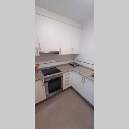 Apartamento Playa Foz Con Piscina Y Parking 010 Lejlighed Eksteriør billede