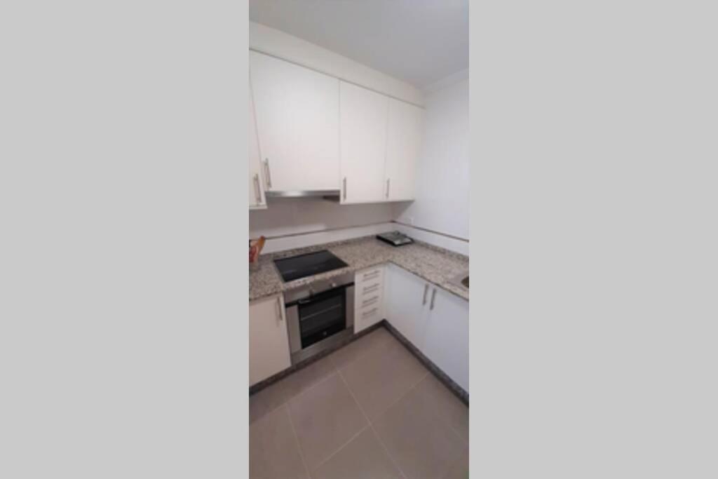 Apartamento Playa Foz Con Piscina Y Parking 010 Lejlighed Eksteriør billede